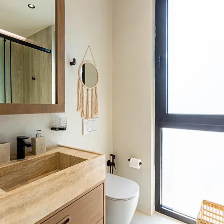 Monkey Luxury Villa, Dhermi - Sea View, Jacuzzi, Free Parking And *