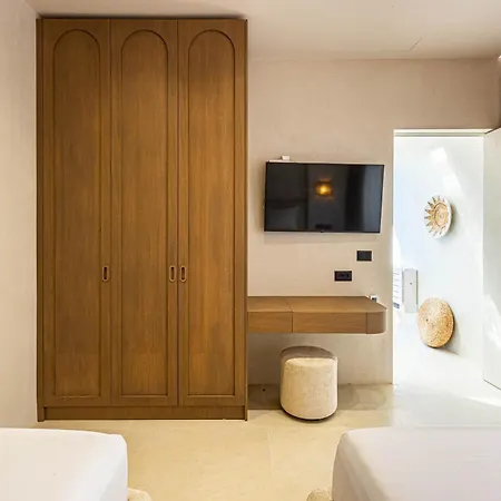 Monkey Luxury Villa, Dhermi - Sea View, Jacuzzi, Free Parking And Villa