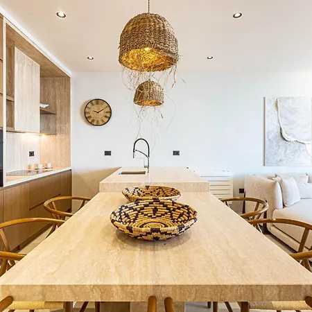 Villa Monkey Luxury Villa, Dhermi - Sea View, Jacuzzi, Free Parking And Gjilek