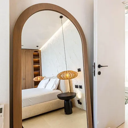 Monkey Luxury Villa, Dhermi - Sea View, Jacuzzi, Free Parking And Villa Gjilek
