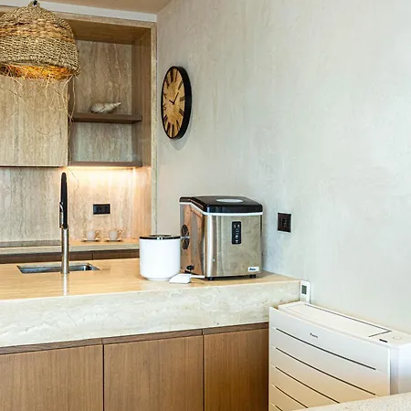 Monkey Luxury Villa, Dhermi - Sea View, Jacuzzi, Free Parking And Villa *